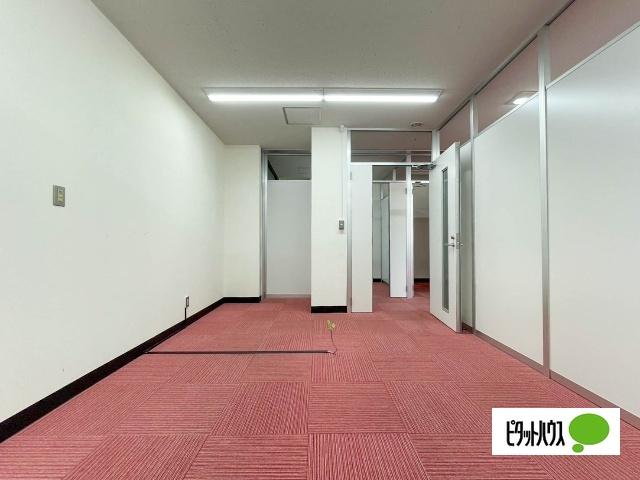 鈴木建設ビル（5階北） 部屋画像