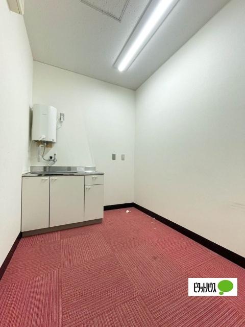 鈴木建設ビル（5階北） 部屋画像