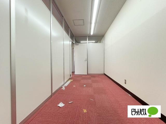 鈴木建設ビル（5階北） 部屋画像