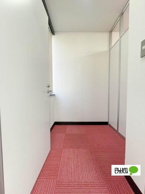 鈴木建設ビル（5階北） 部屋画像