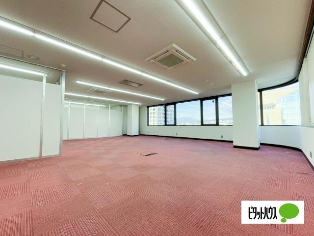 鈴木建設ビル（5階北） 部屋画像