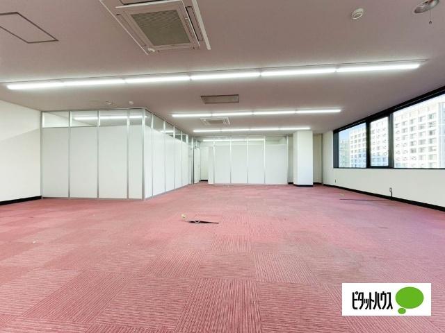 鈴木建設ビル（5階北） 部屋画像