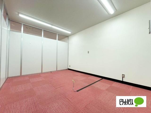 鈴木建設ビル（5階北） 部屋画像
