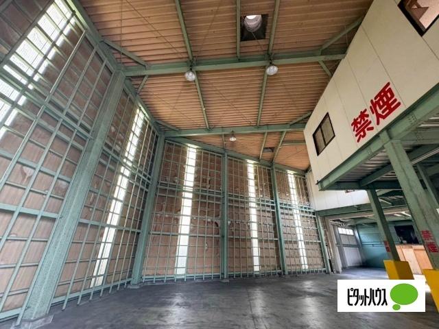今泉杉山倉庫+①+② 部屋画像