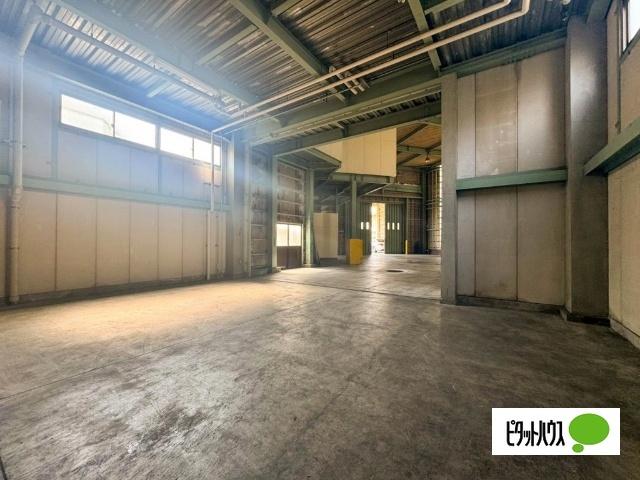 今泉杉山倉庫+①+② 部屋画像