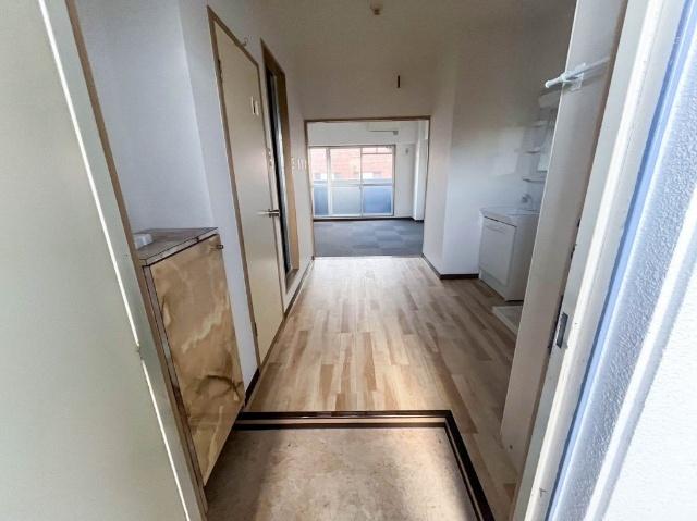 D'sマンション（202） 部屋画像