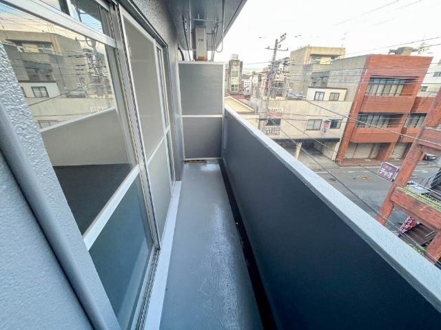 D'sマンション（202） 部屋画像
