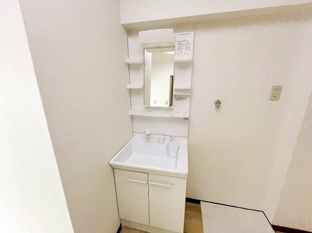 D'sマンション（202） 部屋画像