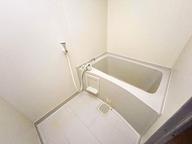 D'sマンション（202） 部屋画像