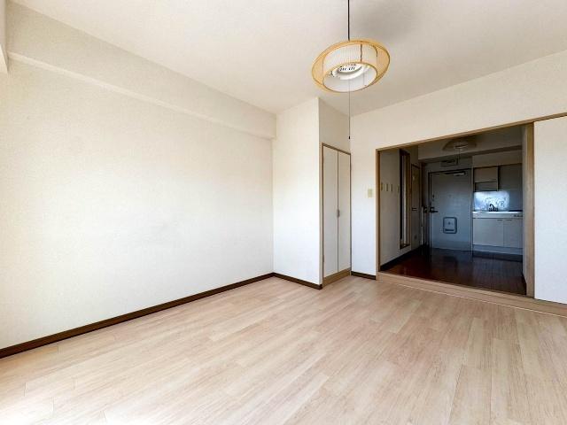 D'sマンション（606） その他部屋・スペース