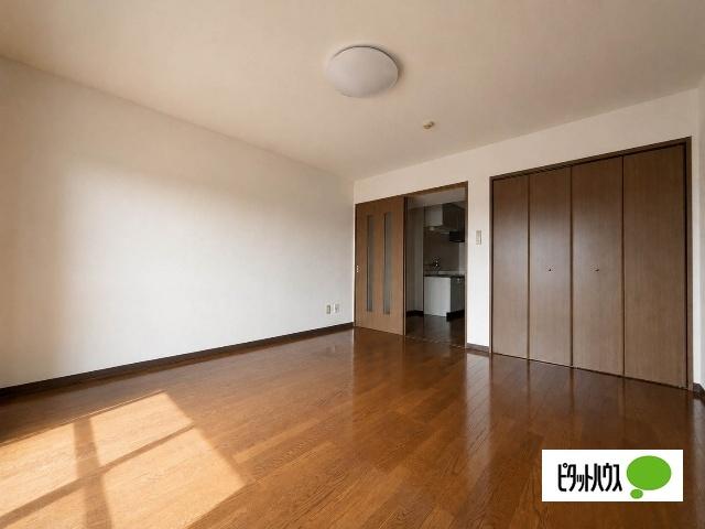 カルサイト（402） その他部屋・スペース
