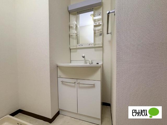 青葉ハイツ２（305） 洗面