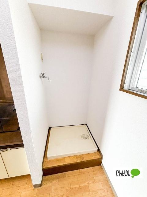 マンション明日香（205） 設備
