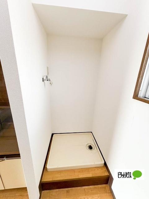 マンション明日香（407） 設備