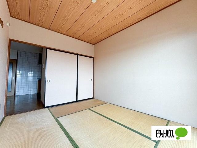 アルカンシェル（4E） その他部屋・スペース