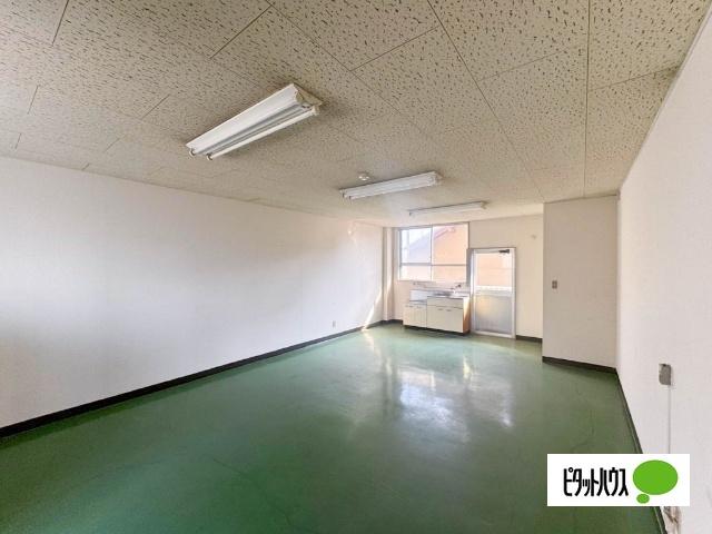 相田ビル（203） 部屋画像