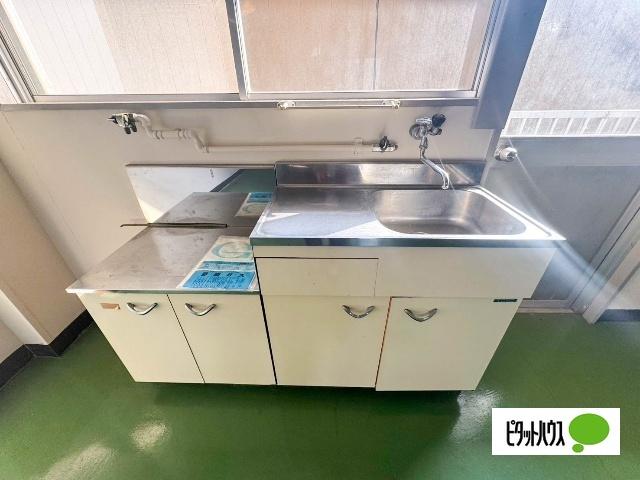 相田ビル（203） 部屋画像