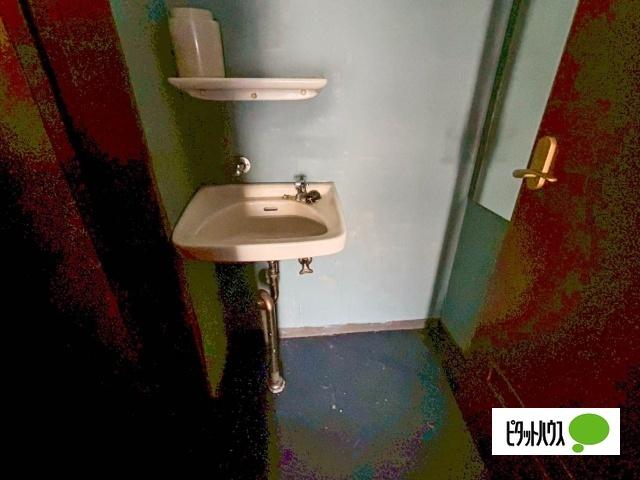 D'sビル（102） 部屋画像