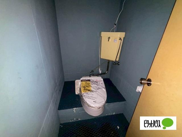 D'sビル（102） 部屋画像
