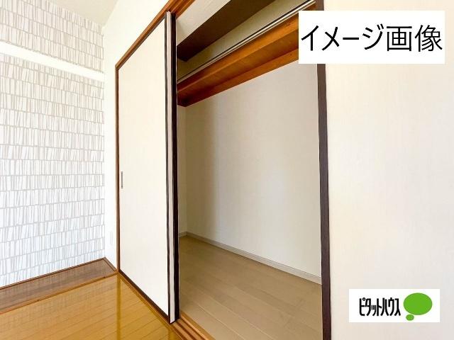 Grandeur(グランドゥール)（310） 収納