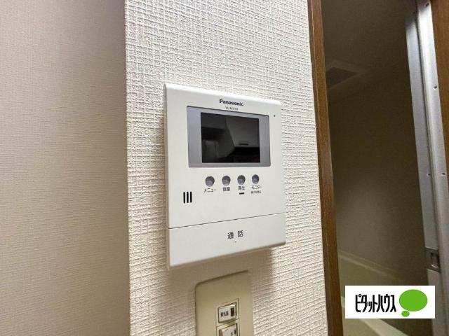 ヴィラ　センチュリー（101） 設備