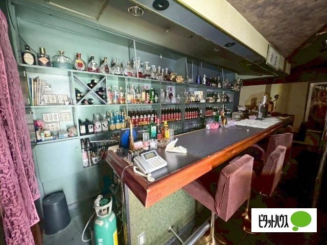 富士市吉原4丁目貸店舗（2階） 部屋画像