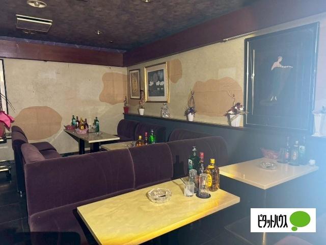 富士市吉原4丁目貸店舗（2階） 部屋画像