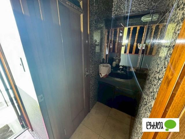 富士市吉原4丁目貸店舗（2階） 部屋画像
