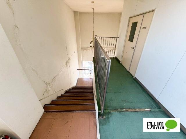OGISHIMAビル（2-3階） 部屋画像