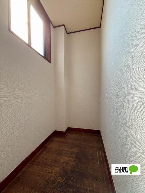 谷米ビル（2階南） 収納