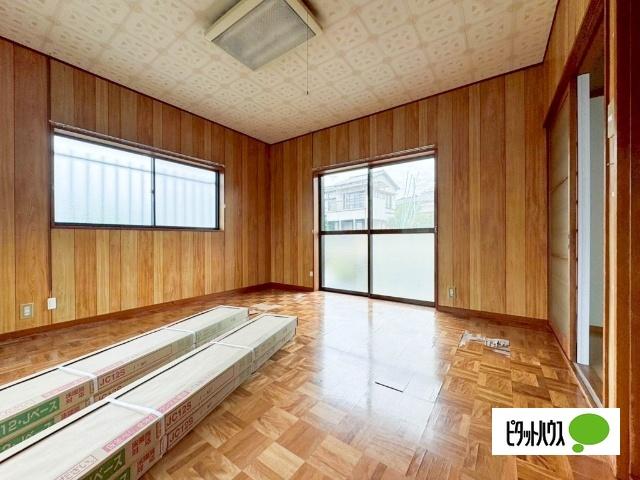 原田仁藤借家 その他部屋・スペース