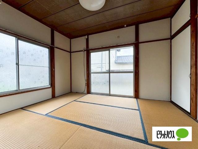 原田仁藤借家 その他部屋・スペース