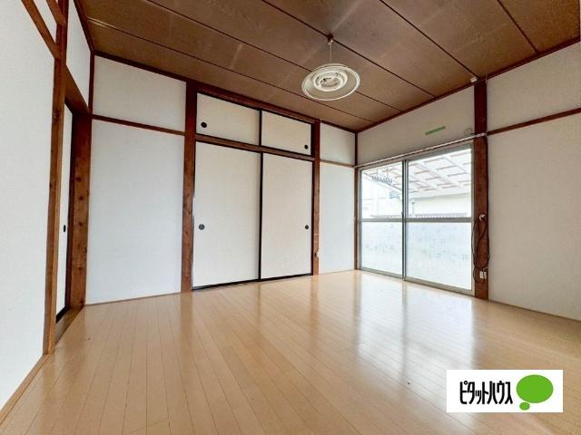 原田仁藤借家 その他部屋・スペース