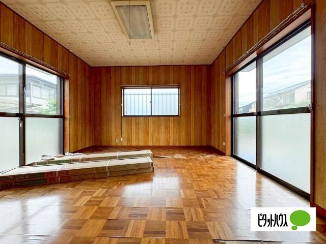 原田仁藤借家 その他部屋・スペース