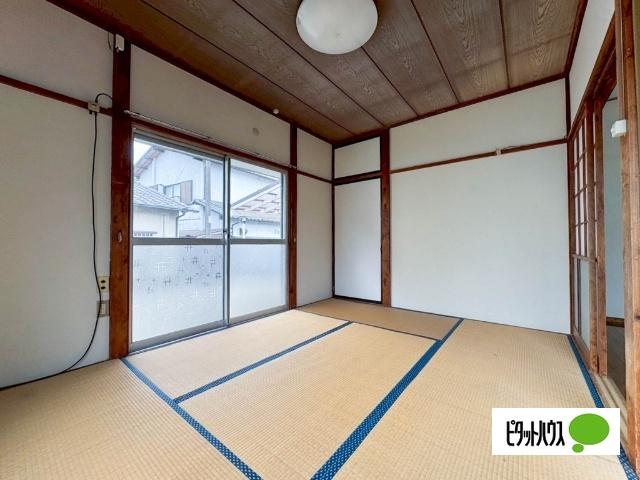原田仁藤借家 その他部屋・スペース