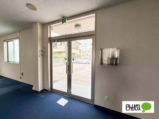 中里貸事務所 部屋画像