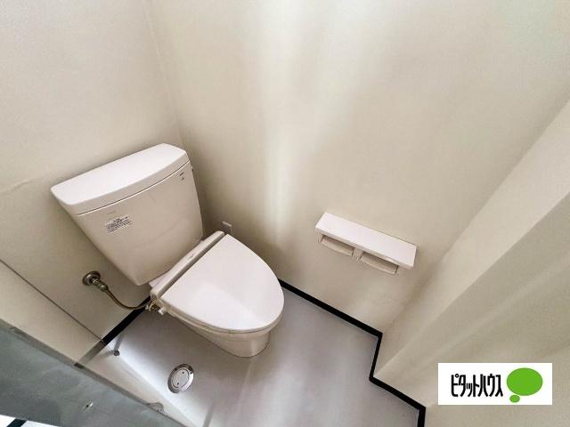 中里貸事務所 部屋画像