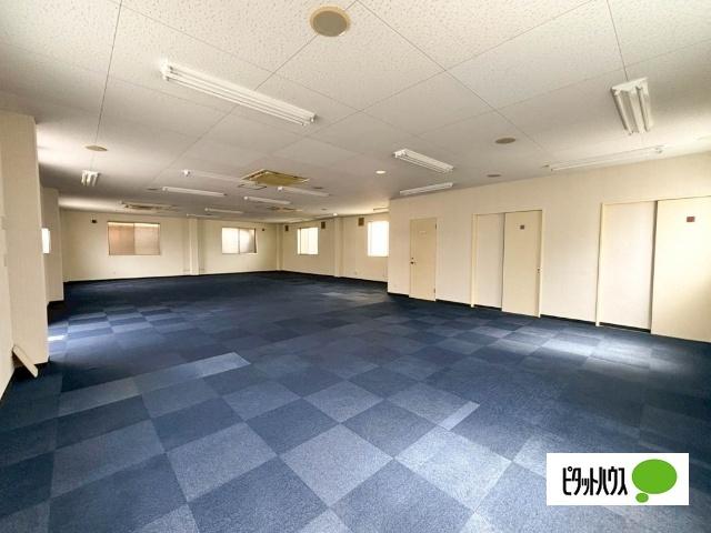 中里貸事務所 部屋画像