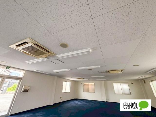 中里貸事務所 部屋画像