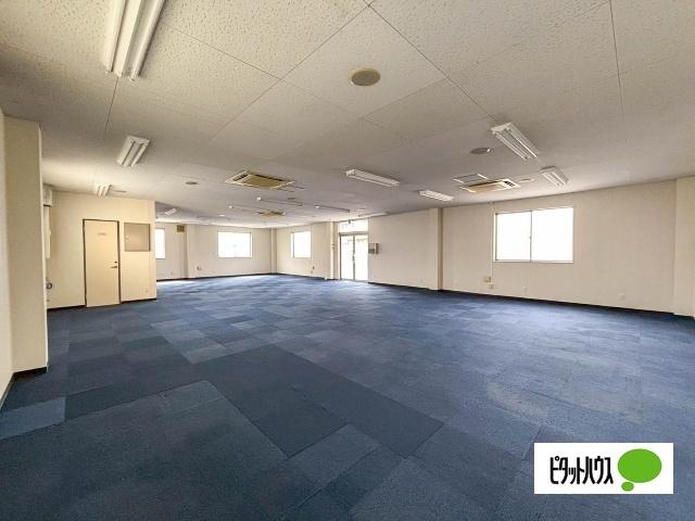 中里貸事務所 部屋画像
