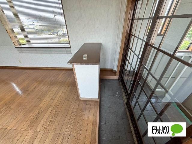 津田作業所付事務所 部屋画像