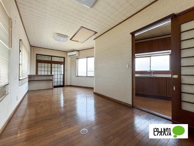 津田作業所付事務所 部屋画像