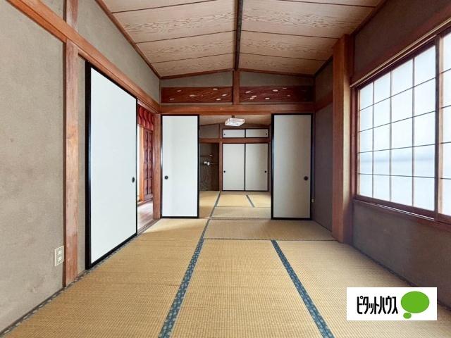 津田作業所付事務所 部屋画像