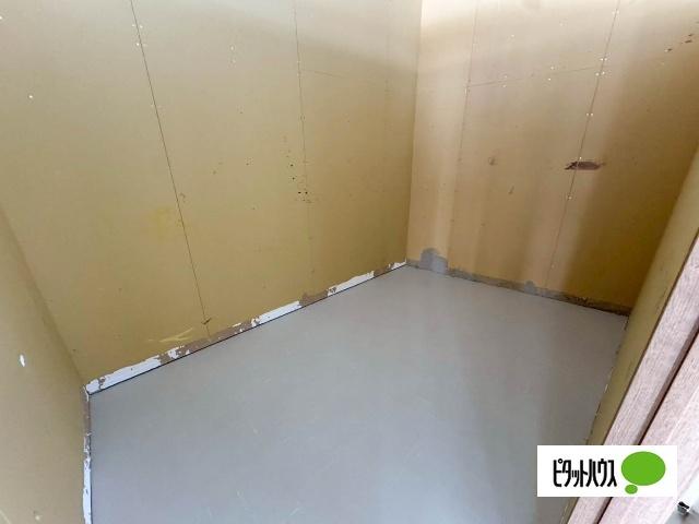 リバーサイドハイツ（1階） 部屋画像