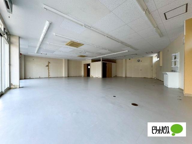 リバーサイドハイツ（1階） 部屋画像