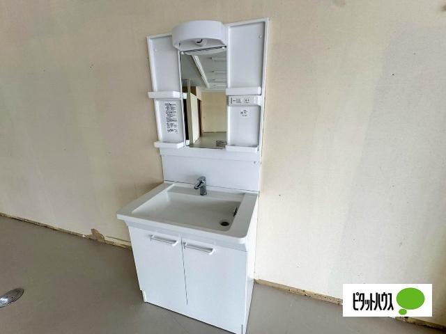リバーサイドハイツ（1階） 部屋画像