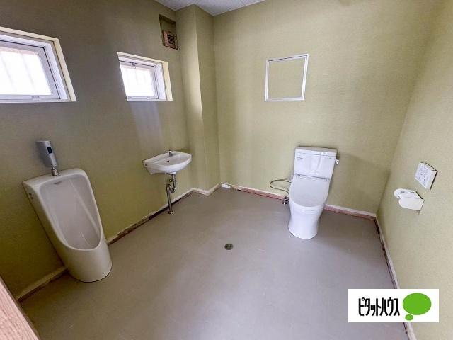 リバーサイドハイツ（1階） 部屋画像