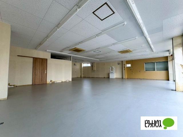 リバーサイドハイツ（1階） 部屋画像
