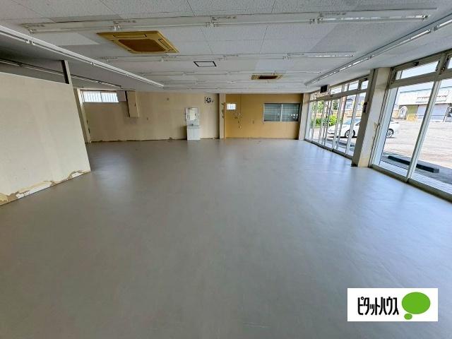 リバーサイドハイツ（1階） 部屋画像