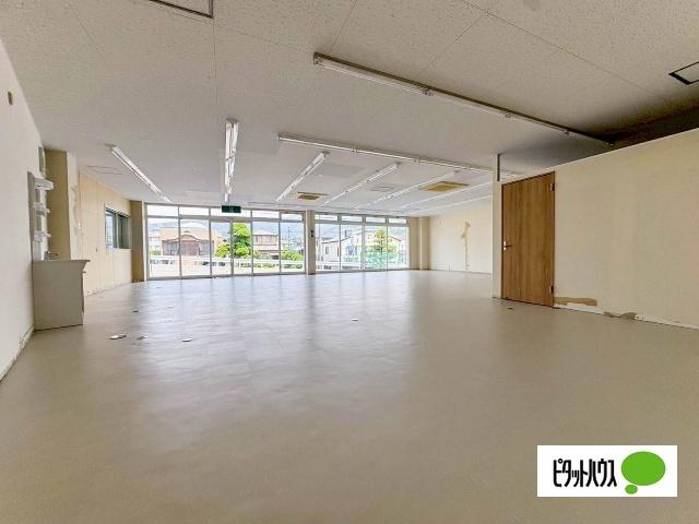 リバーサイドハイツ（1階） 部屋画像